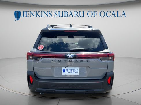 New 2026 Subaru Outback Premium AWD/4WD image 4