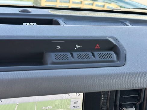 Used 2022 Ford Bronco Big Bend image 27