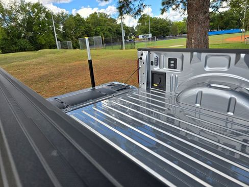 New 2025 Ford F150 XLT w/ Equipment Group 303A High image 14