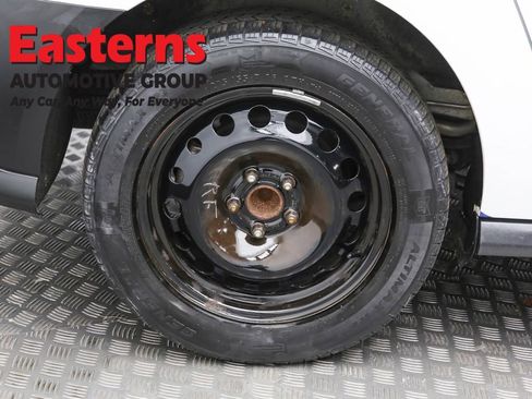 Used 2019 Ford Transit Connect XL w/ CNG/LPG Engine Prep Package image 30