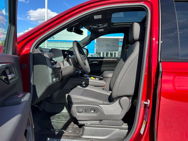 New 2027 Chevrolet Tahoe Z71 w/ Comfort Package AWD/4WD image 10