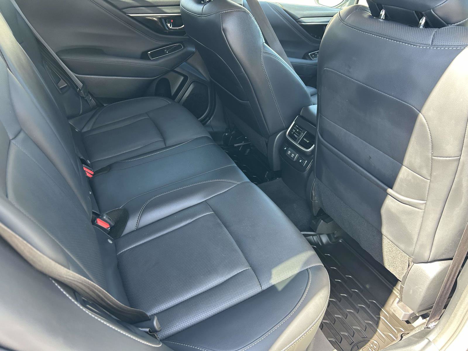 Used 2022 Subaru Outback Limited XT AWD/4WD image 11