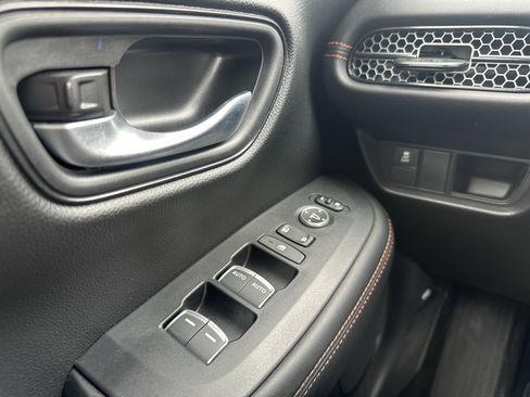 Certified 2024 Honda HR-V Sport image 26