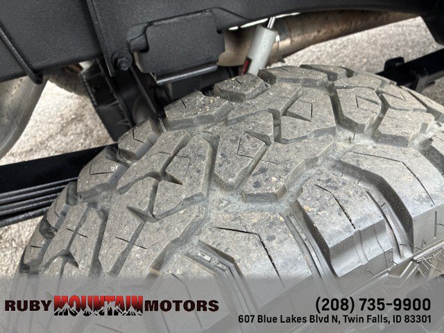 Used 2004 Dodge Ram 2500 Truck SLT w/ Trailer Tow Group AWD/4WD image 9