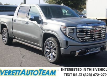 New 2026 GMC Sierra 1500 Denali w/ Denali Reserve Package