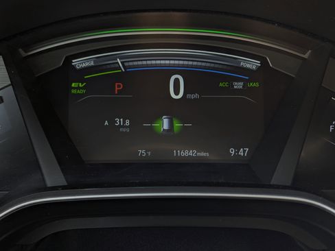 Used 2022 Honda CR-V Touring image 13