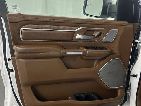 Used 2021 RAM 1500 Limited image 8