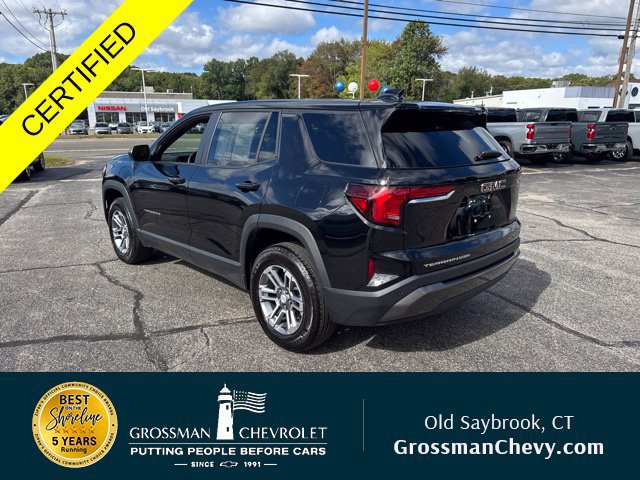 Used 2026 GMC Terrain Elevation AWD/4WD image 6