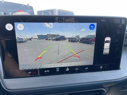 New 2025 Ford Maverick Lobo image 19