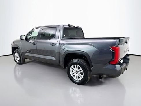 Used 2026 Toyota Tundra SR5 image 5