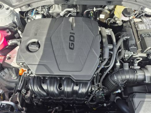 New 2026 Kia Sorento S AWD/4WD image 16