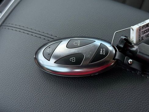 Used 2026 Hyundai Tucson SE image 27