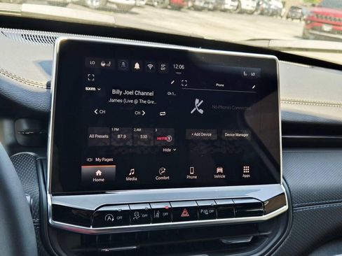 New 2026 Jeep Compass Limited AWD/4WD image 21