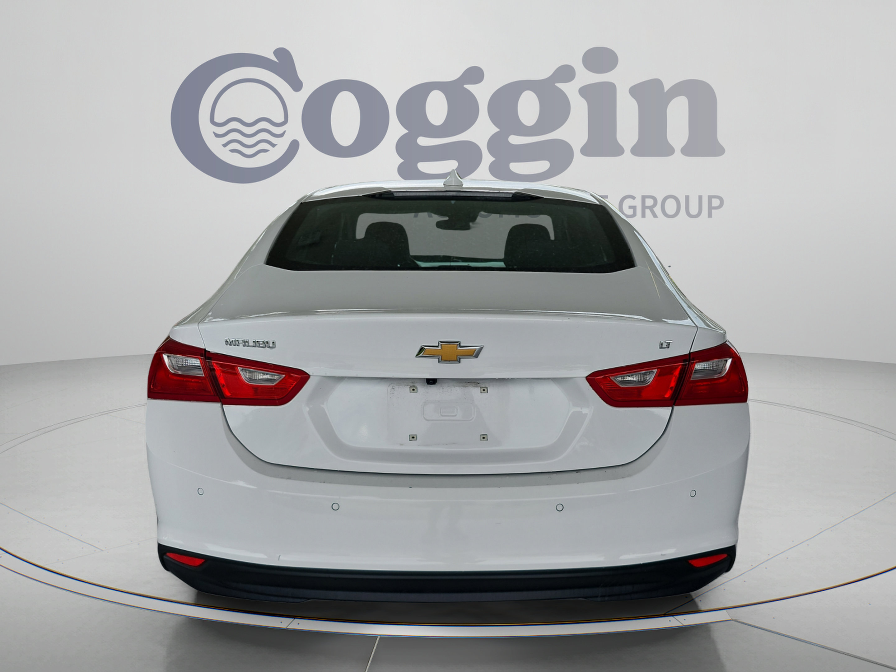 Used 2024 Chevrolet Malibu LT FWD image 4