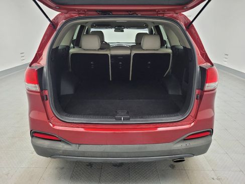 Used 2017 Kia Sorento FWD image 29