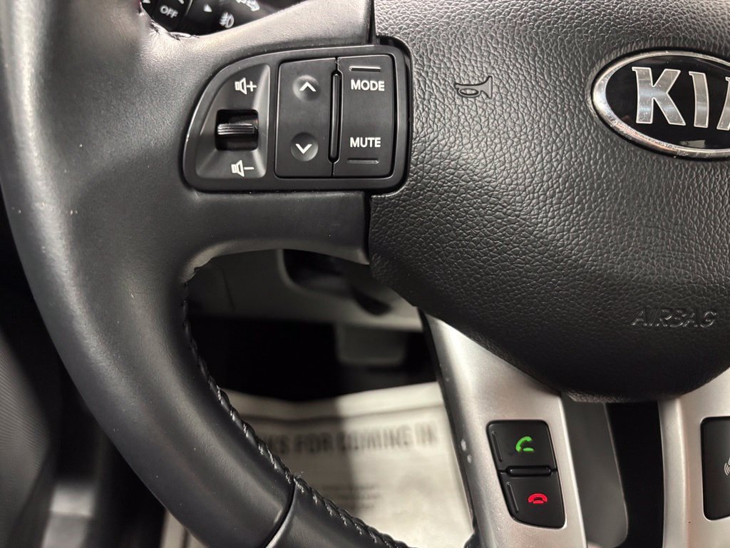 Used 2013 Kia Sportage EX FWD image 19