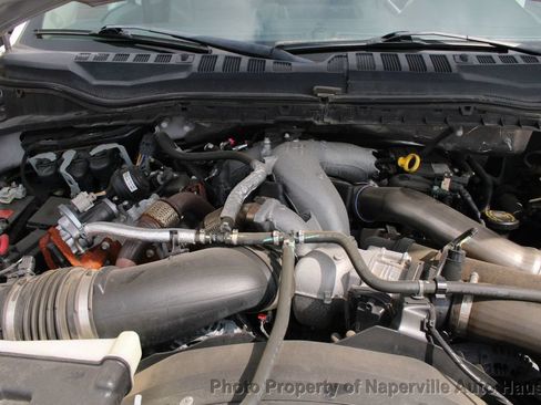 Used 2022 Ford F550 2WD Regular Cab Super Duty image 35