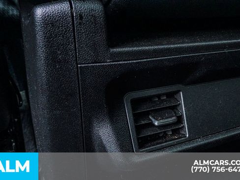 Used 2024 GMC Sierra 1500 Pro w/ Pro Value Package image 56