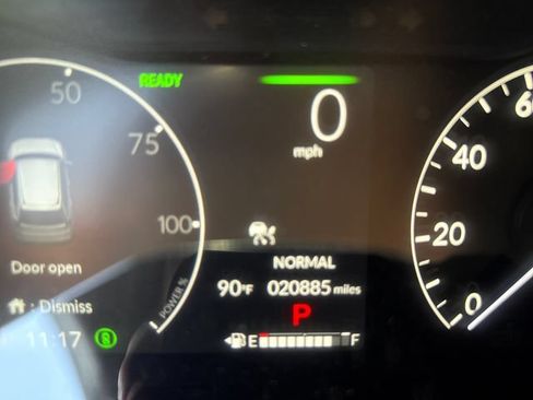 Used 2025 Honda CR-V Sport-L image 13