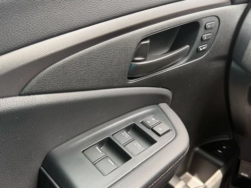 Used 2022 Honda Passport TrailSport image 21