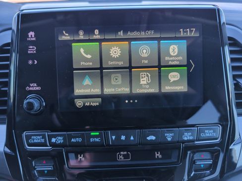 Used 2018 Honda Odyssey EX image 13