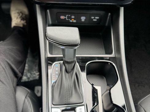 New 2026 Hyundai Tucson XRT image 11