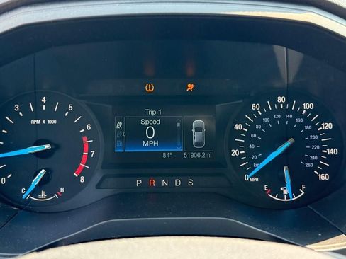 Used 2019 Ford Edge SE FWD image 22