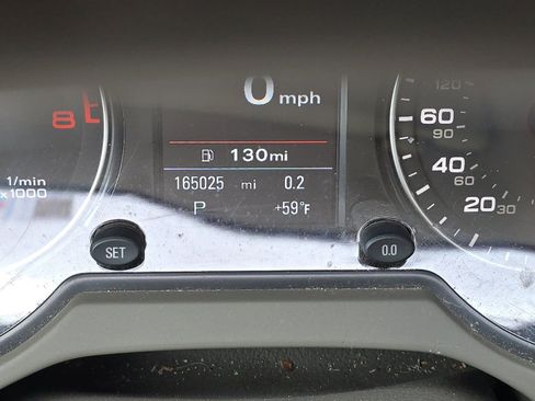 Used 2011 Audi Q5 3.2 Prestige AWD/4WD image 26