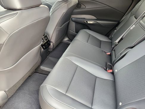 New 2026 Lexus RX 450h AWD image 20