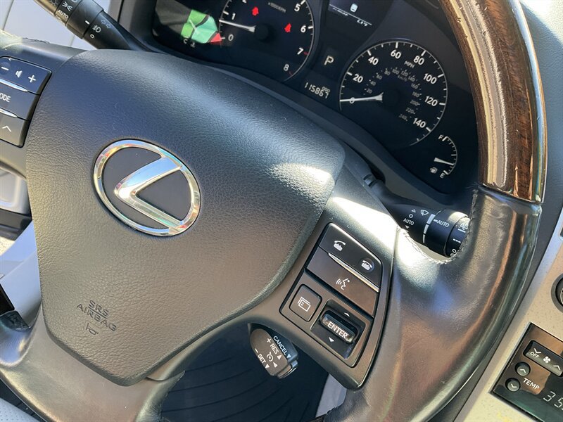 Used 2010 Lexus RX 350 AWD w/ Premium Pkg image 25