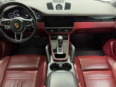 Used 2019 Porsche Cayenne AWD/4WD image 52