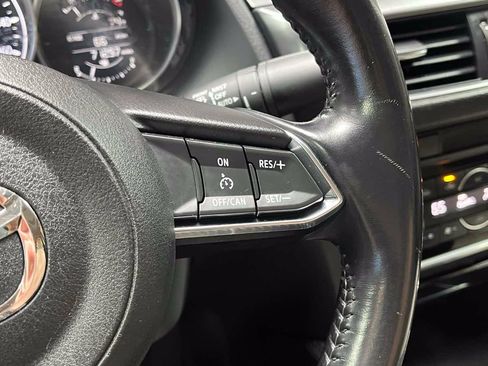 Used 2017 MAZDA MAZDA6 Touring w/ Touring Premium Package FWD image 13