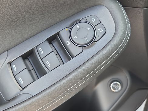New 2026 Buick Encore GX Preferred w/ Advanced Technology Package FWD image 27