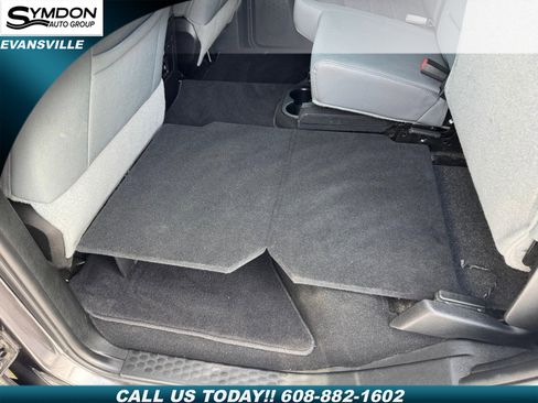 Used 2018 RAM 1500 Big Horn image 8