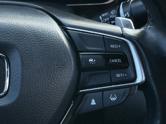 Used 2022 Honda Accord Sport image 15