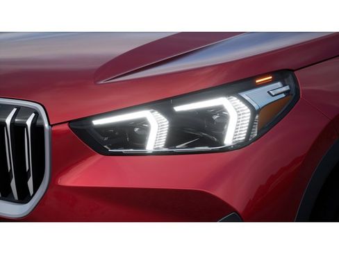 New 2026 BMW X1 xDrive28i w/ Technology Package image 6