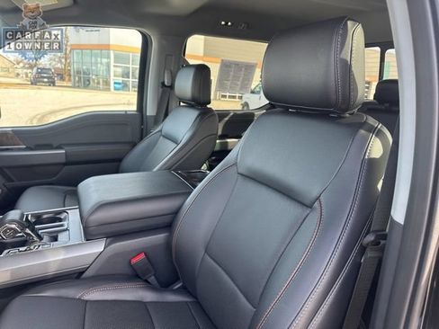 Used 2023 Ford F150 Lariat AWD/4WD image 29