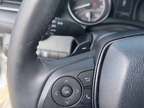 Used 2023 Toyota Camry SE w/ Convenience Package image 22