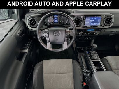 Certified 2023 Toyota Tacoma TRD Off-Road