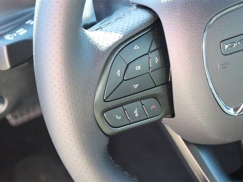 New 2023 Dodge Challenger R/T w/ Plus Package image 16