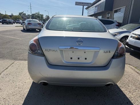 Used 2009 Nissan Altima 2.5 S image 13