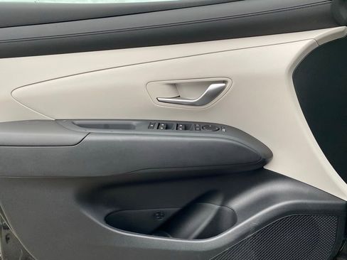 New 2026 Hyundai Tucson SE AWD/4WD image 20