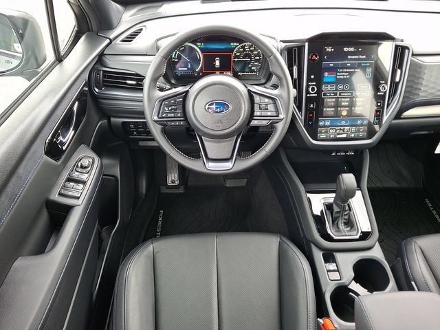 Used 2025 Subaru Forester Limited AWD/4WD image 13
