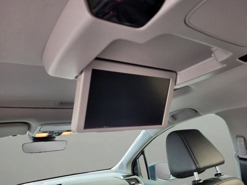 Used 2024 Honda Odyssey Touring image 19