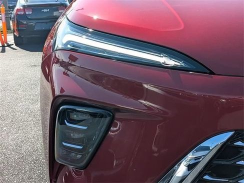 New 2026 Buick Enclave Avenir image 10