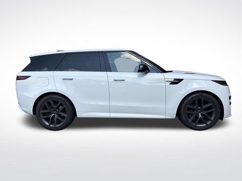 Certified 2023 Land Rover Range Rover Sport SE Dynamic AWD/4WD image 5