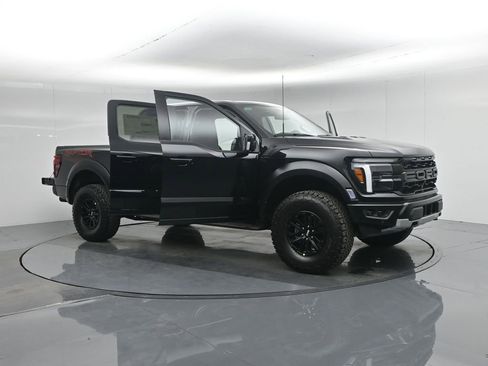 New 2026 Ford F150 Raptor image 44