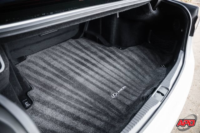 Used 2016 Lexus GS F RWD image 93
