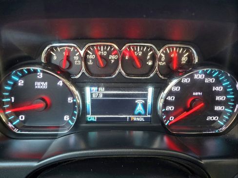 Used 2019 Chevrolet Silverado 1500 LT image 26