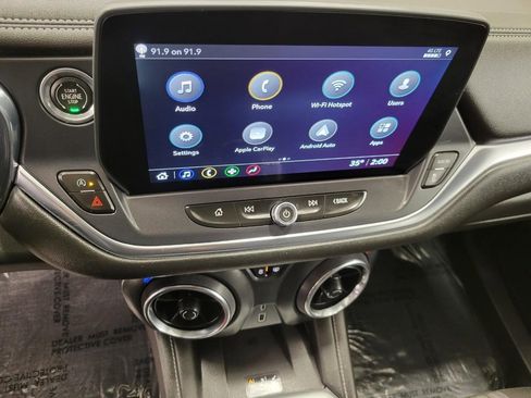 Used 2024 Chevrolet Blazer LT w/ Convenience Package image 7